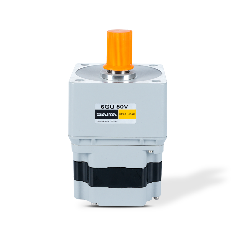220V-230V 브러시리스 기어 모터